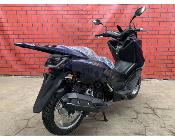 VENTO Скутер VENTO MAX (200сс), синий
