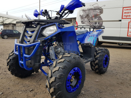 WELS Квадроцикл WELS THUNDER EVO 125