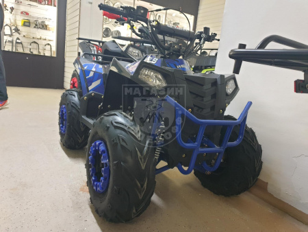 Детские Квадроцикл Wels EVO M 110 bl