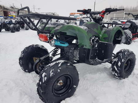 FUXIN Квадроцикл FUXIN SIMPLE 7 125