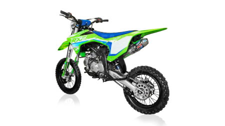 APOLLO MOTO Питбайк RXF FREERIDE 125L 17/14