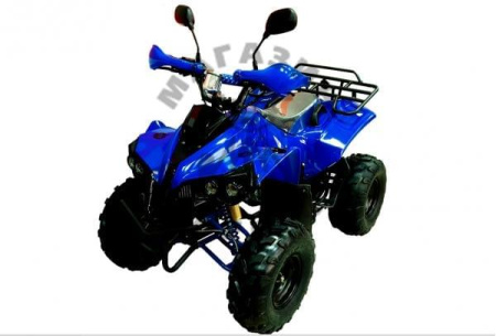 ArmadA Квадроцикл ARMADA ATV 110G