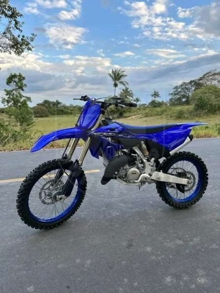 patron Patron Sport 125 blue