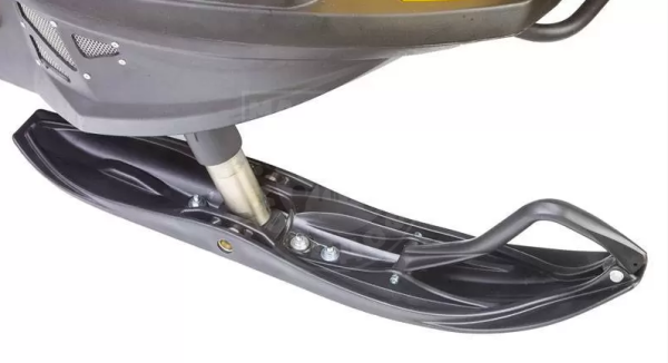 Stels Снегоход Stels S600 Viking ST 2.0 СVTech белый (канадский вариатор)