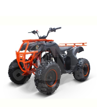 Подростковые Квадроцикл GLADIATOR H200 оранжевый
