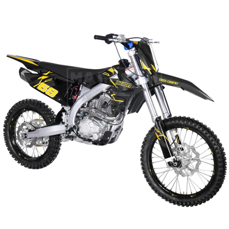 mikilon Мотоцикл MZK 250