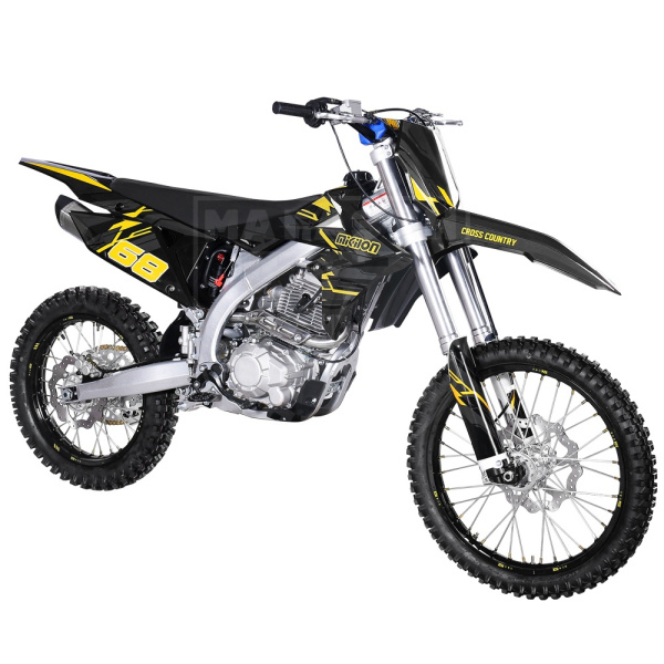 mikilon Мотоцикл MZK 250