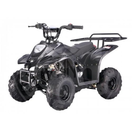 TAO motors Квадроцикл TAO B1 (BOULDERB1) чёрный