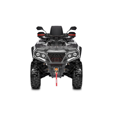AODES Квадроцикл AODES Pathcross ATV1000L EPS двухместный белый