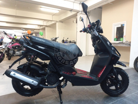 VENTO Скутер Vento Smart BWS 150(50)