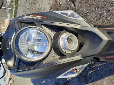 SYM Скутер SYM Crox 125 125cc 4т