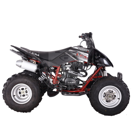 Mikilon Квадроцикл Mikilon Pentora 250 Sport