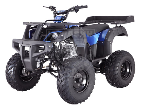 TAO motors Квадроцикл TAO RHINO 250 синий