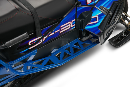 IRBIS MOTORS Снегоход IRBIS SF300