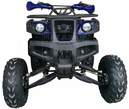 Apollo Квадроцикл Apollo COUGAR UT 200CC синий