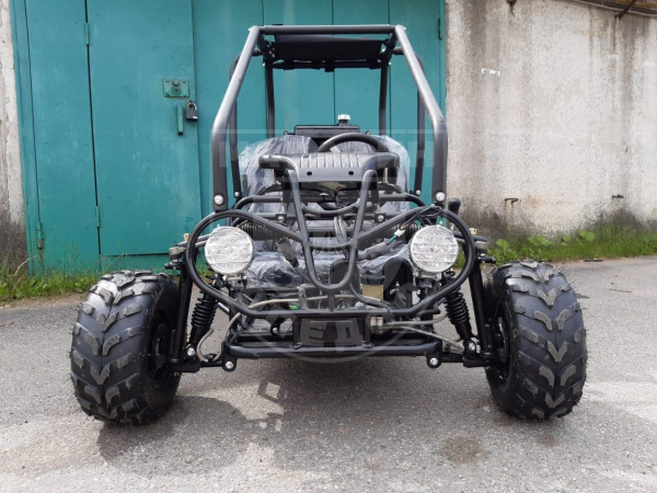 Багги GOKART 125