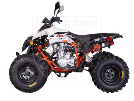KAYO Квадрицикл KAYO A300 ПТС