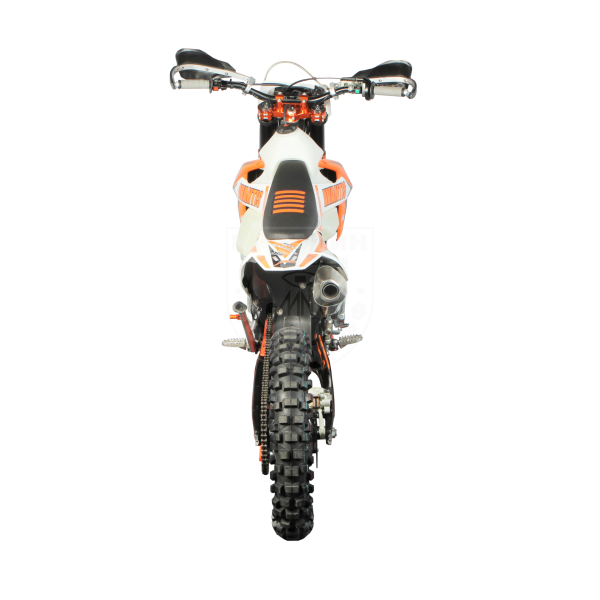 Avantis Мотоцикл Avantis A8 250 Carb