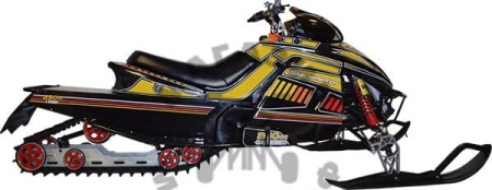 Снегоходы Снегоход Welsmotor 250