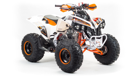 Motoland Комплект запчастей Motoland RAPTOR 125 купить в Мопедофф www.9814555.ru