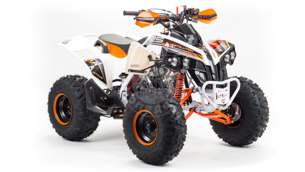 Комплект запчастей Motoland RAPTOR 125 купить в Мопедофф 88005508293 - звонок бесплатный.