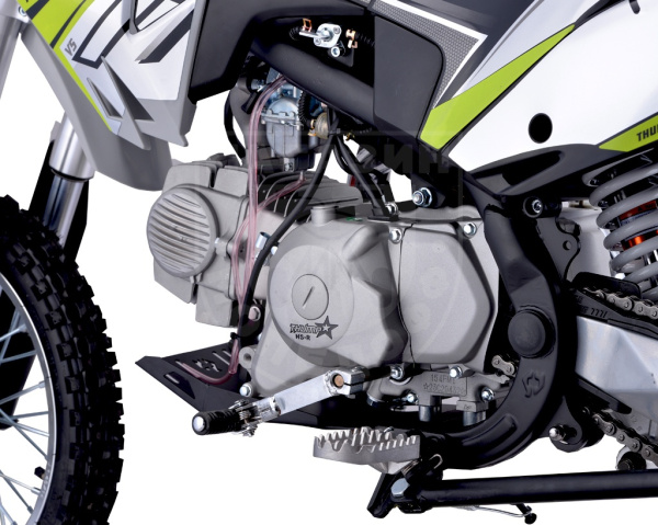 THUMPSTAR THUMPSTAR - TSB 125E-C