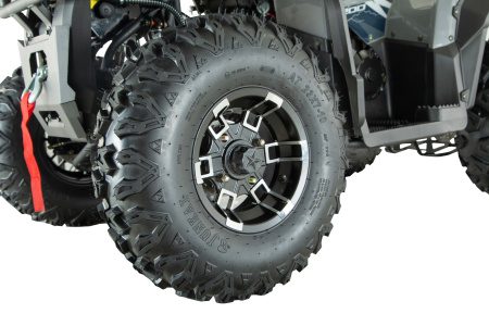 Yacota Комплект запчастей ATV YACOTA VIKING NEW 200 PRO синий