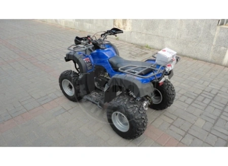 Bison Квадроцикл Bison ATV 150 new
