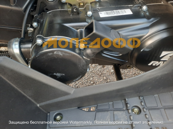 RATO Машинокомплект RATO 200 Classic Pluse