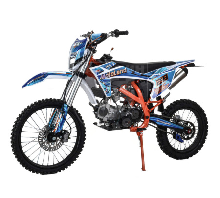 Питбайк Motoland 125 SX 125 E 19/16