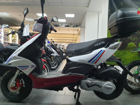 VENTO Скутер Vento Corsa 150(50) B