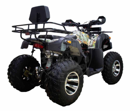 ATV Квадроцикл ATV CLASSIC 49 CC PREMIUM