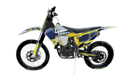 IRBIS Эндуро мотоцикл IRBIS HTR 250