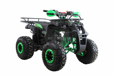 SSSR Квадроцикл SSSR Trainee 8 Green