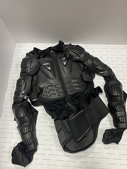 Защита тела PRO-BIKER р-р XXXXL