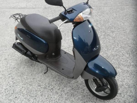 HONDA Скутер - мокик Honda Takt AF-51 50сс 2т