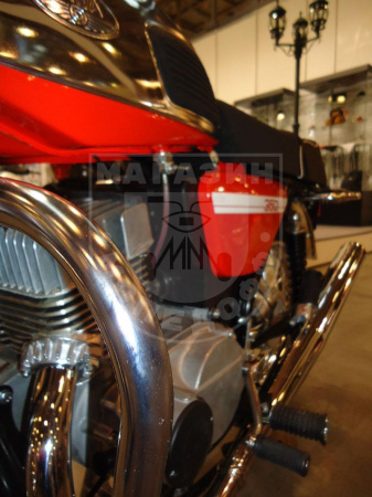 JAWA Мотоцикл Jawa 350 Replica 350сс 2т