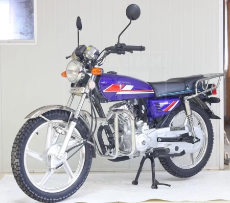 VMC Мотоцикл Verso - 200cc (синий)