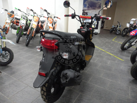 VENTO Скутер Vento Naked 150(50) 4т