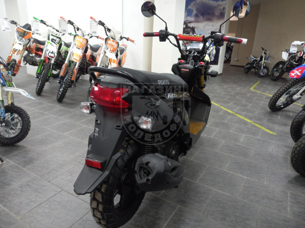 VENTO Скутер Vento Naked 150(50) 4т