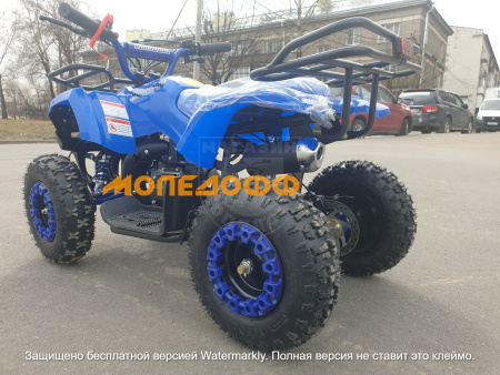 Motoland Квадроцикл Motoland Scorpion купить в Мопедофф www.9814555.ru