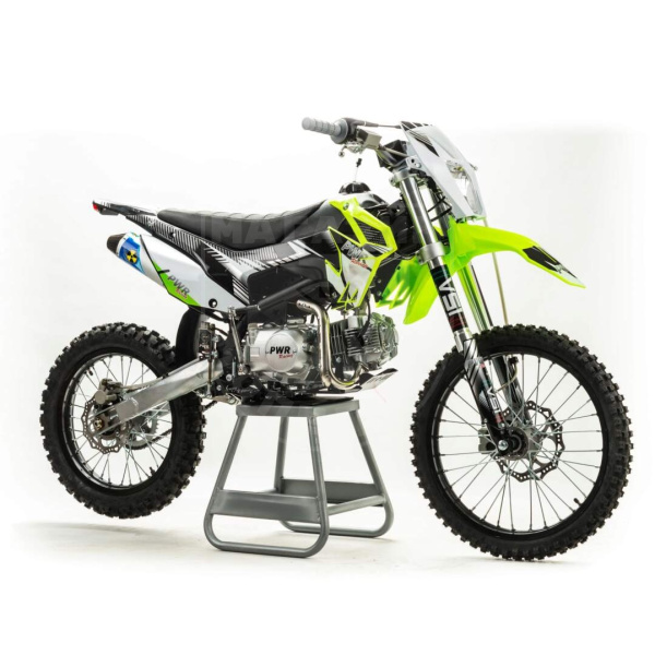 Motoland Питбайк PWR Racing FRZ 125 19/16