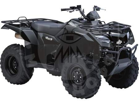 IRIDE Комплект запчастей IRIDE 200 Vikings