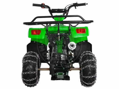 AVANTIS квадроцикл Avantis Hunter Junior 4т (110 кубов) (зелёный)