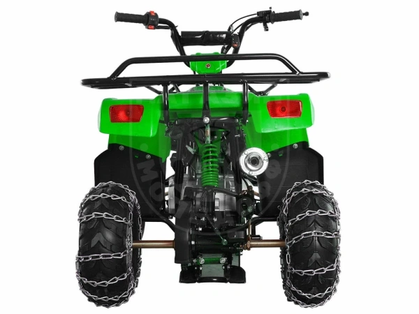 AVANTIS квадроцикл Avantis Hunter Junior 4т (110 кубов) (зелёный)