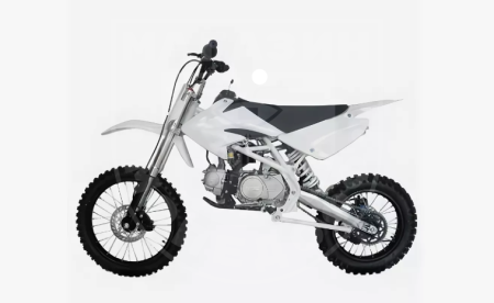 GR Питбайк GR-X 125KSH white