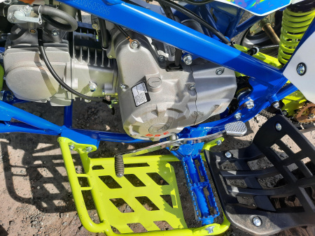 BSE Квадроцикл BSE XT-1 125