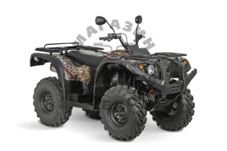 Квадрицилы Striker Квадроцикл Baltmotors ATV 200 BASIC 4т 200сс