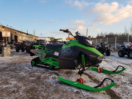 IRBIS MOTORS Снегоход IRBIS SF150L ирбис
