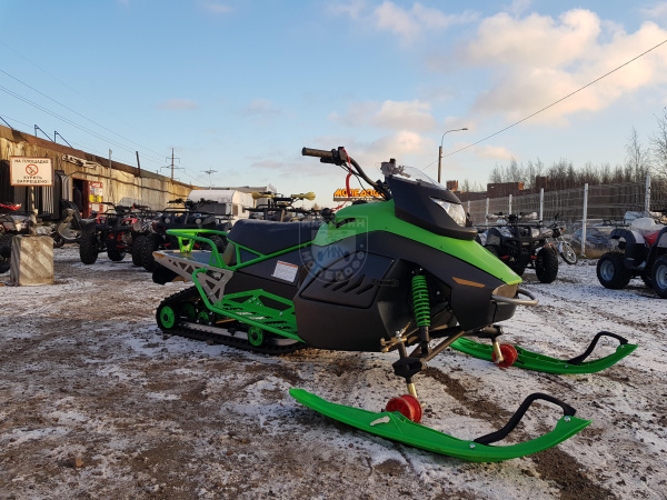 Снегоход IRBIS SF150L ирбис